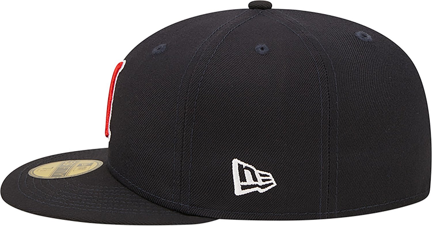New Era Men's Sounds MiLB On Field 5950 Cap