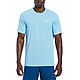 Nike Men's Heather Hydroguard T-shirt                                                                                            - view number 1 selected
