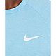 Nike Men's Heather Hydroguard T-shirt                                                                                            - view number 3