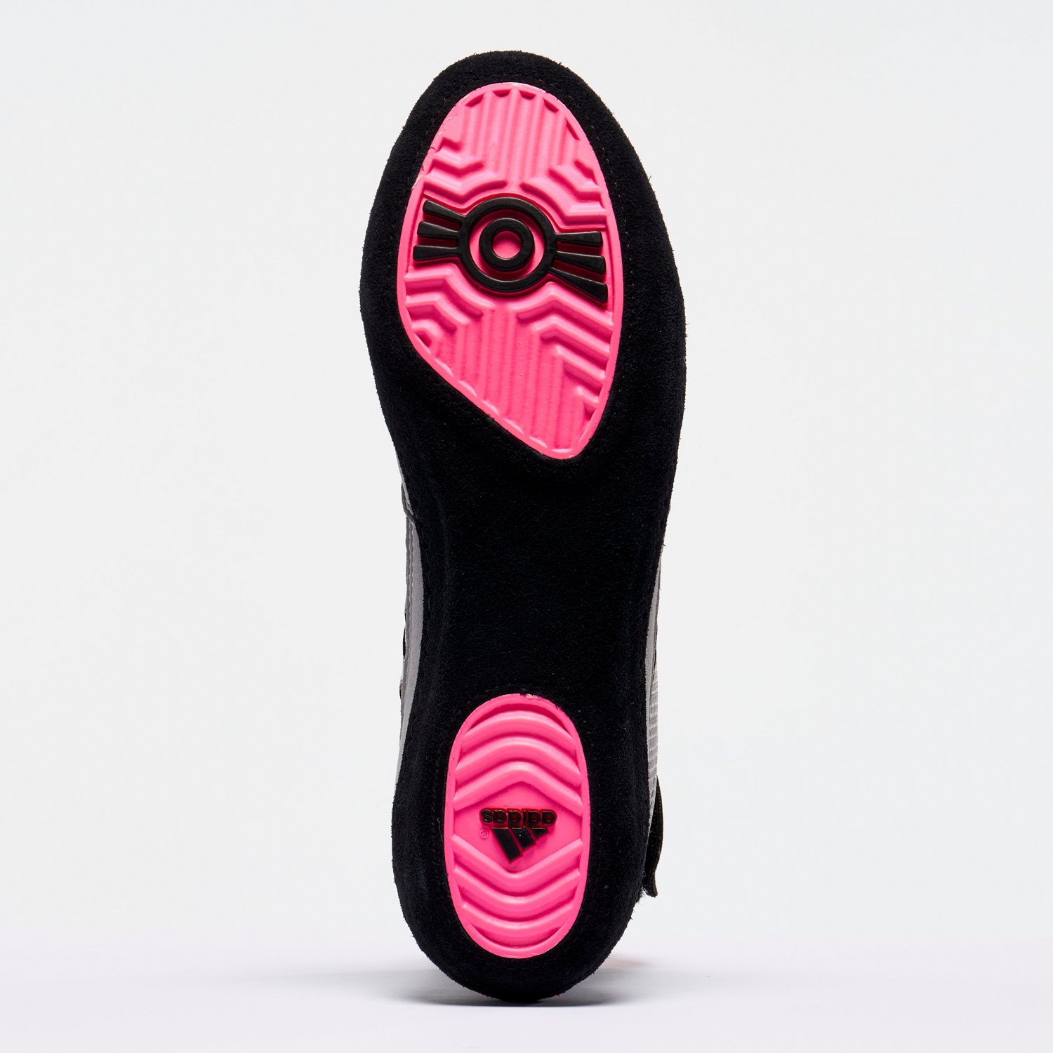 adidas Men's Combat Speed 4 Wrestling Shoes - view number 4