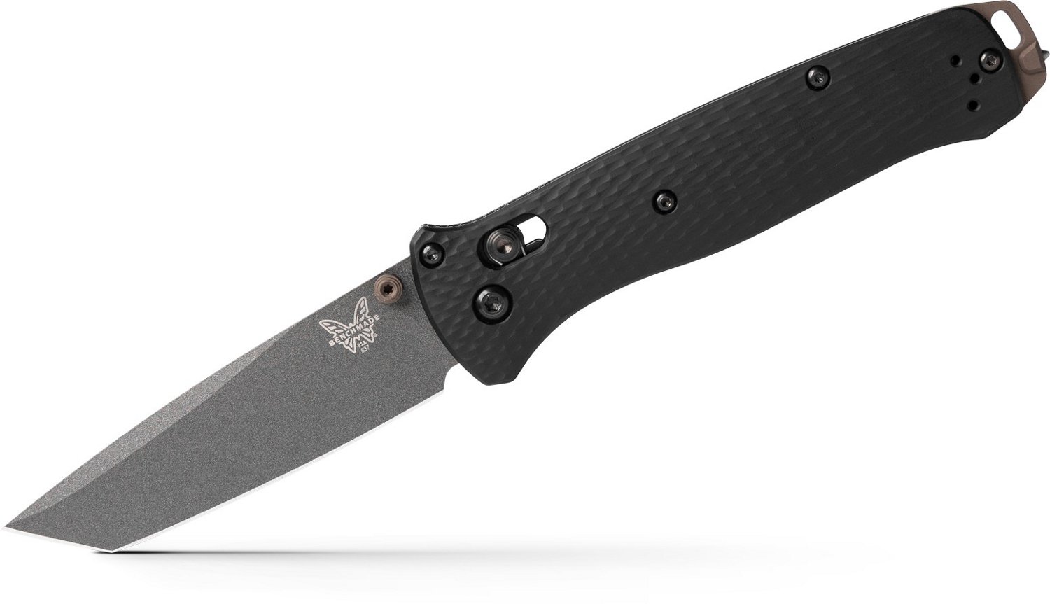 Benchmade Bailout Axis Tanto Folding Knife - view number 2