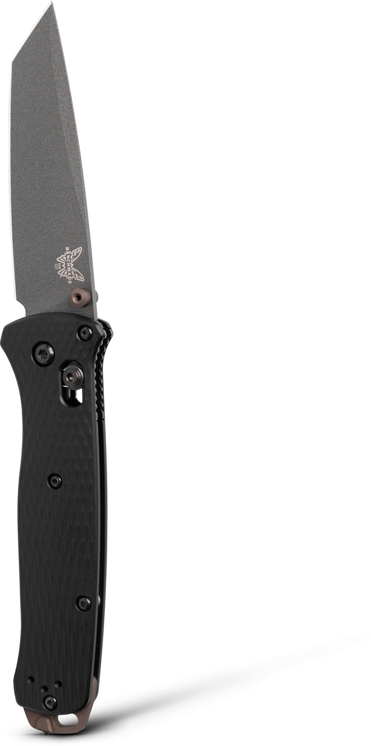 Benchmade Bailout Axis Tanto Folding Knife - view number 3