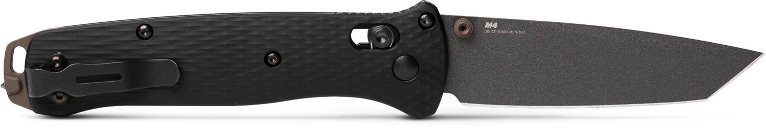 Benchmade Bailout Axis Tanto Folding Knife - view number 4