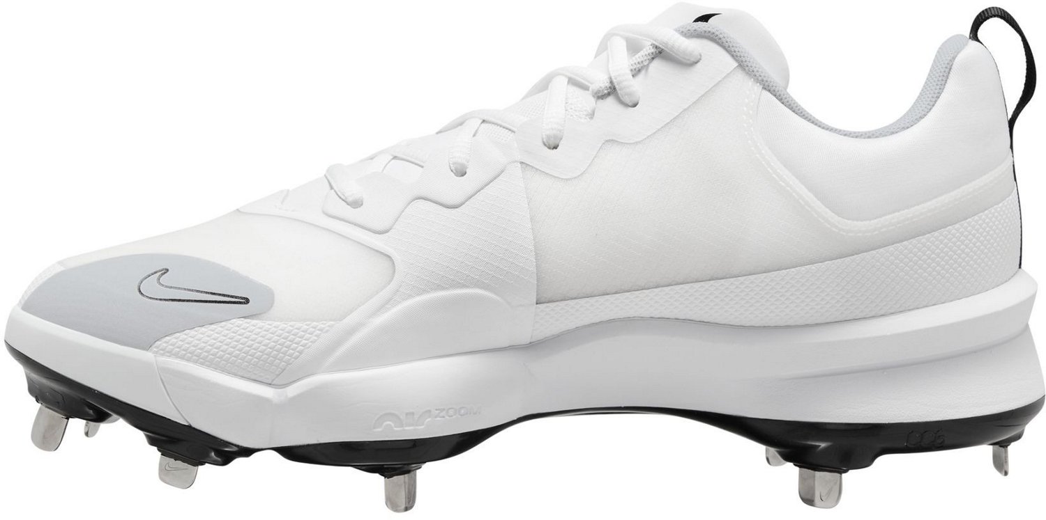 Nike Men's Zoom Force Trout 9 Pro Low Metal Plated Baseball Cleats - view number 2