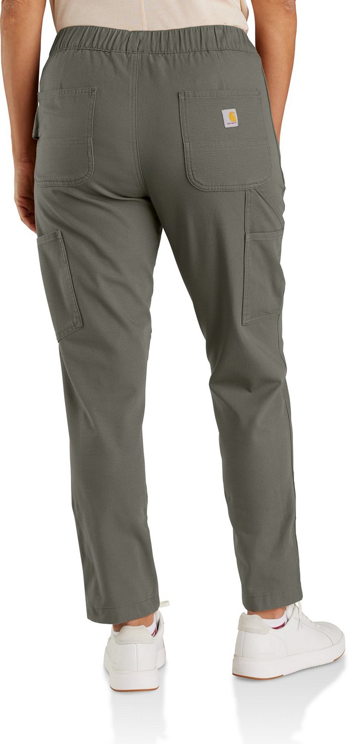 Carhartt women's work pants best sale