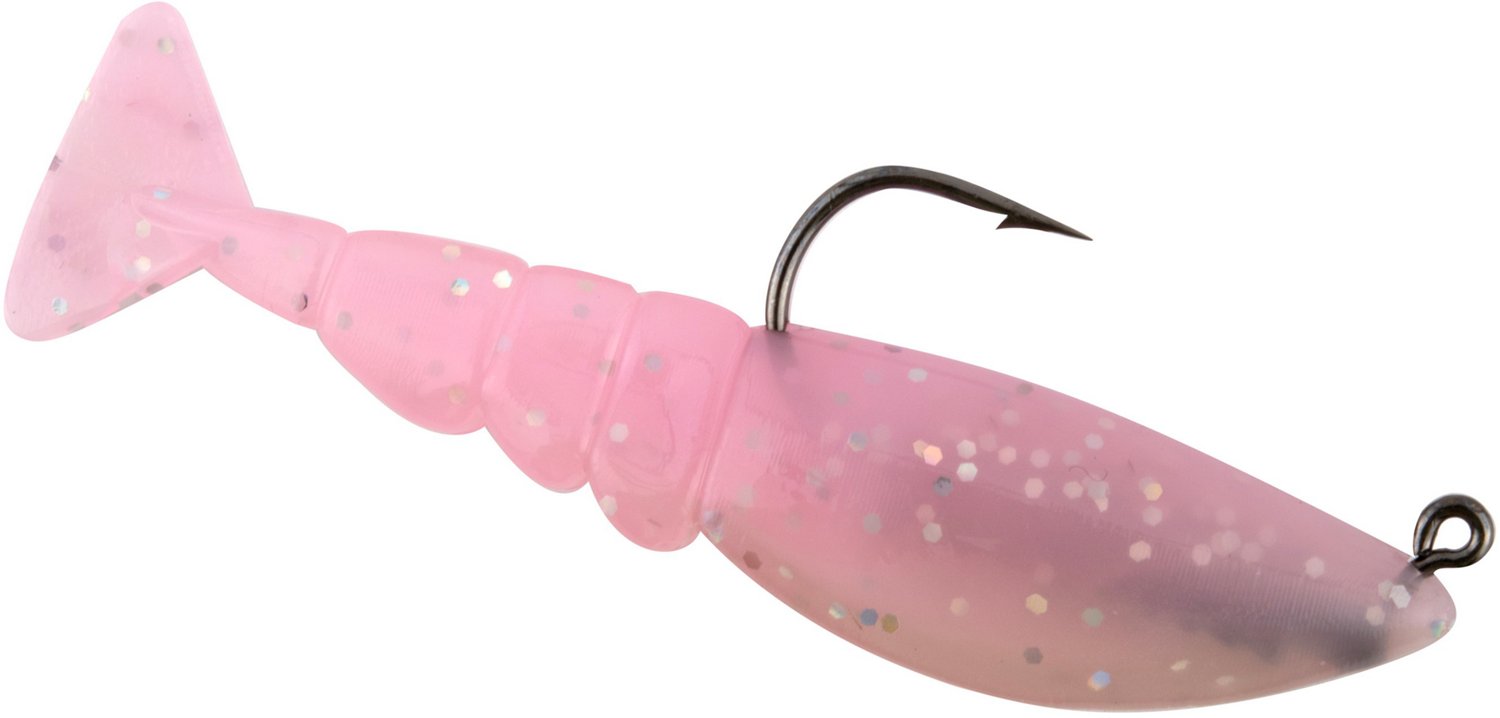 Four Horsemen Tackle 3 Boom Shrimp Baits 2-Pack