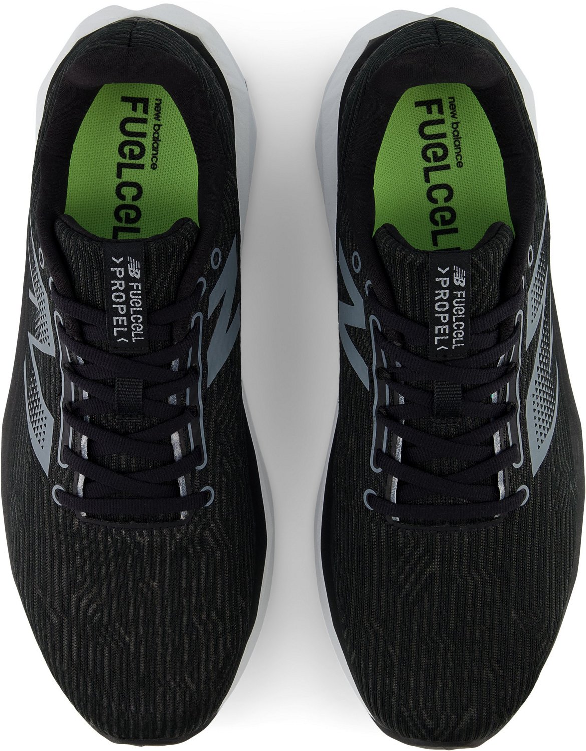 New Balance Men's FuelCell Propel v5 Running Shoes - view number 5