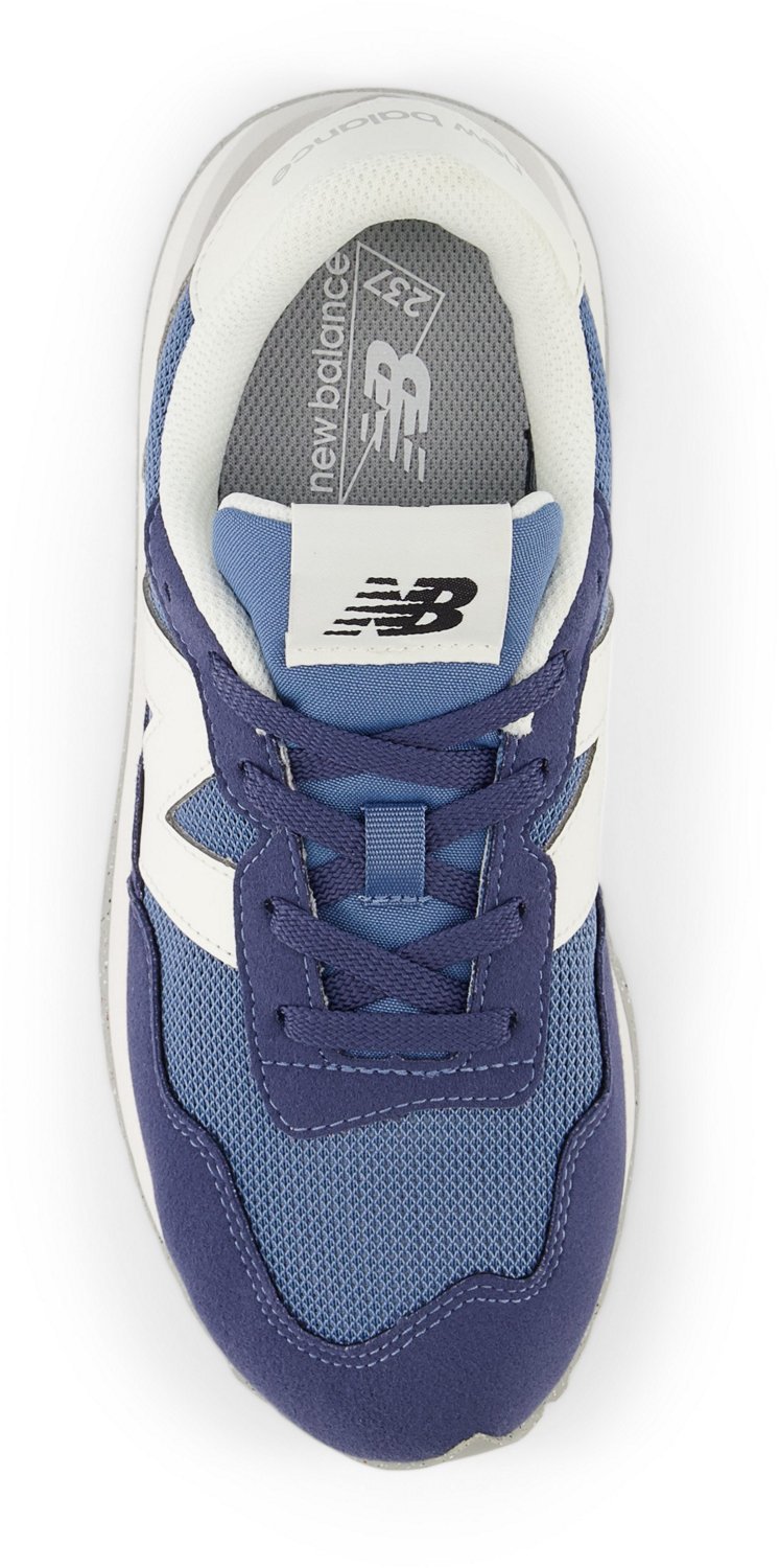 New Balance Kids' Grade School 237 Shoes - view number 5