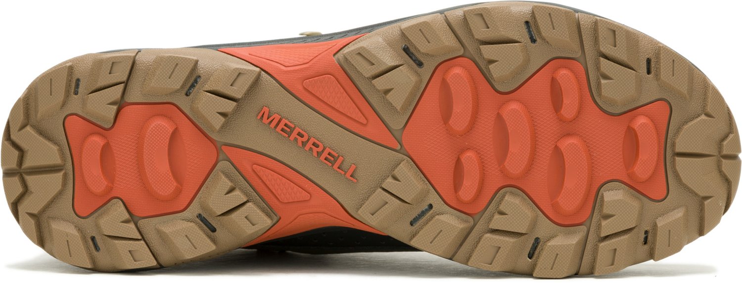 Merrell Men's Speed Strike 2.0 Mid Hiking Boots                                                                                  - view number 6