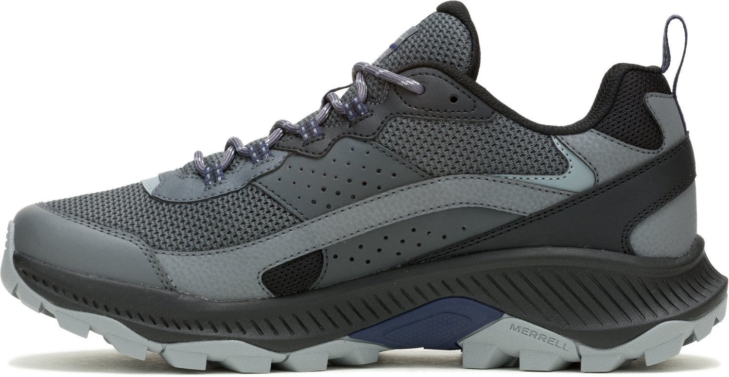 Merrell Men's Speed Strike 2.0 Low Hiking Boots - view number 2