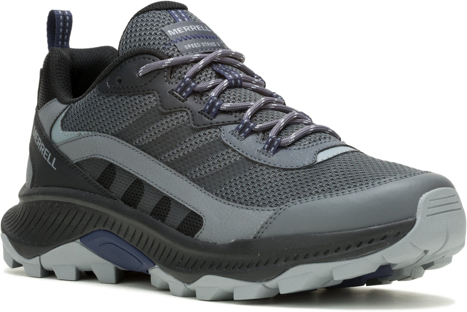 Merrell Men's Speed Strike 2.0 Low Hiking Boots - view number 3