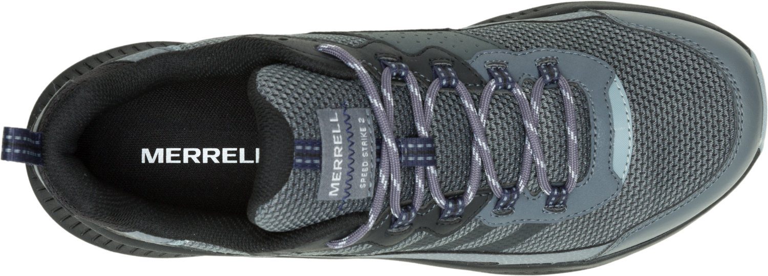 Merrell Men's Speed Strike 2.0 Low Hiking Boots - view number 5