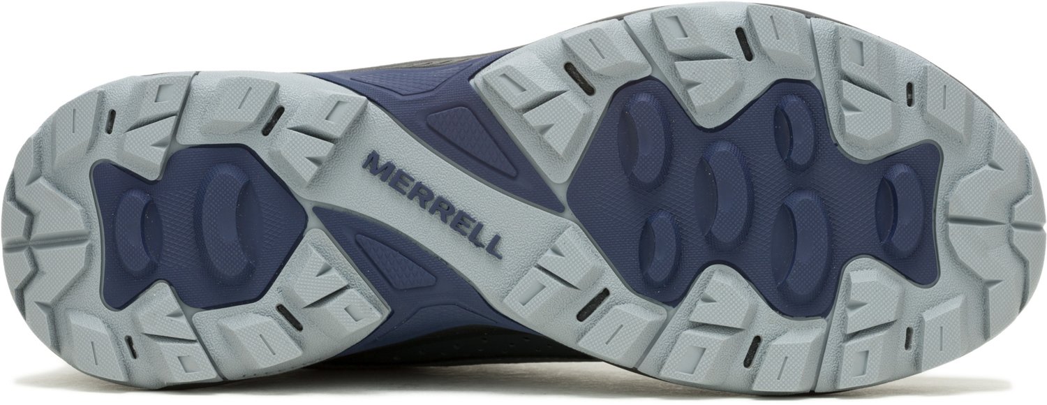Merrell Men's Speed Strike 2.0 Low Hiking Boots - view number 6