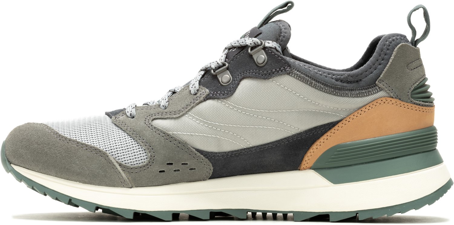 Merrell Men's Alpine 83 Low Top Shoes - view number 2