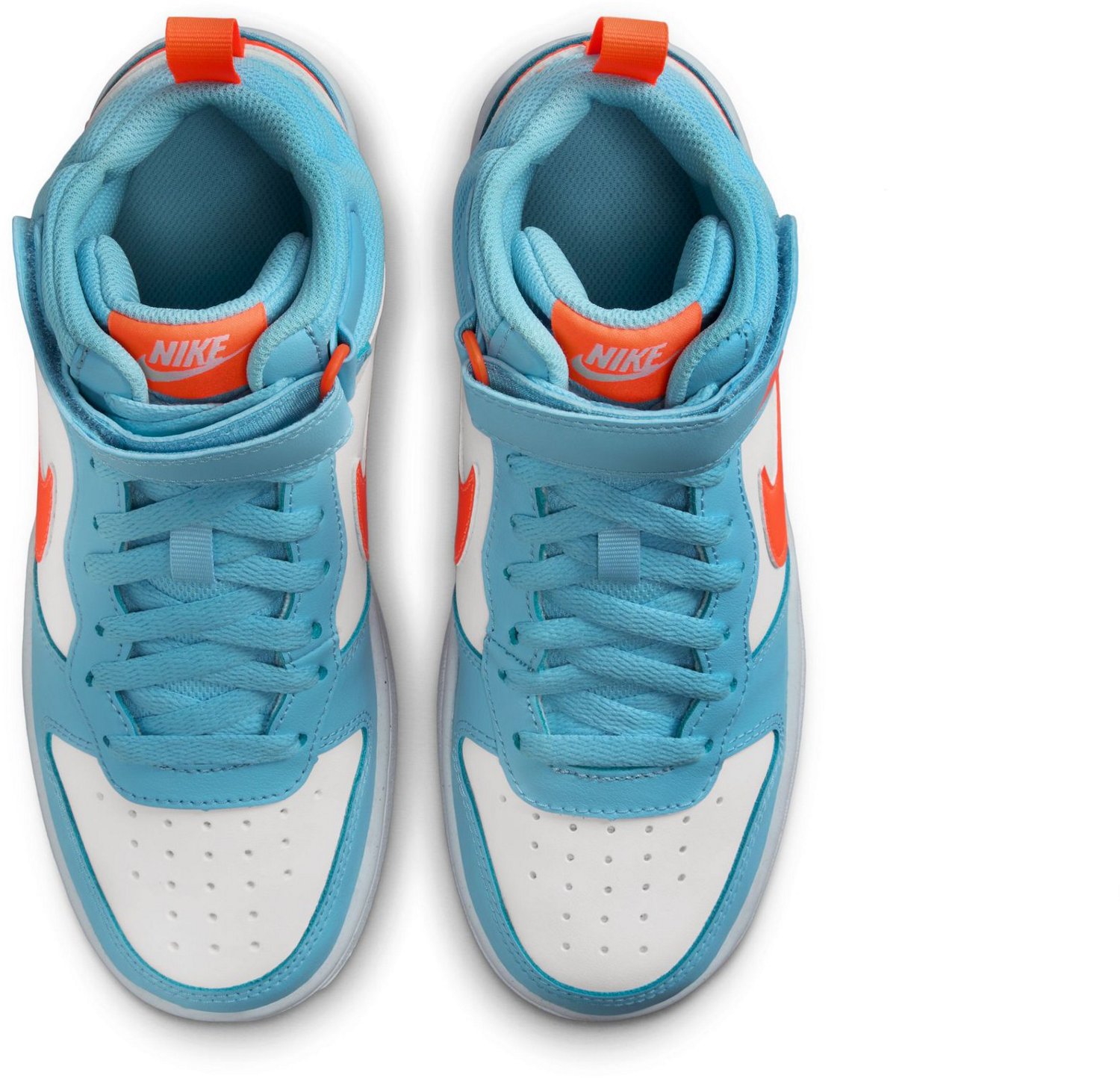 Nike Kids' Court Borough Mid 2