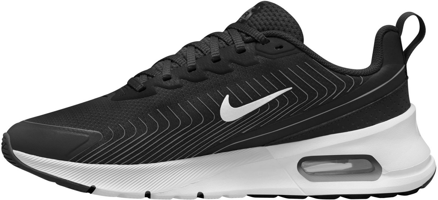 Nike Men's Air Max Nuaxis Shoes - view number 2