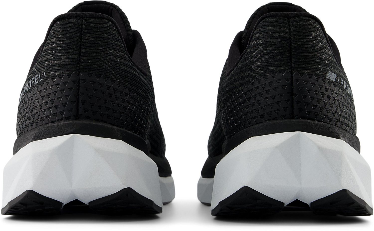New Balance Men's FuelCell Propel v5 Running Shoes - view number 4