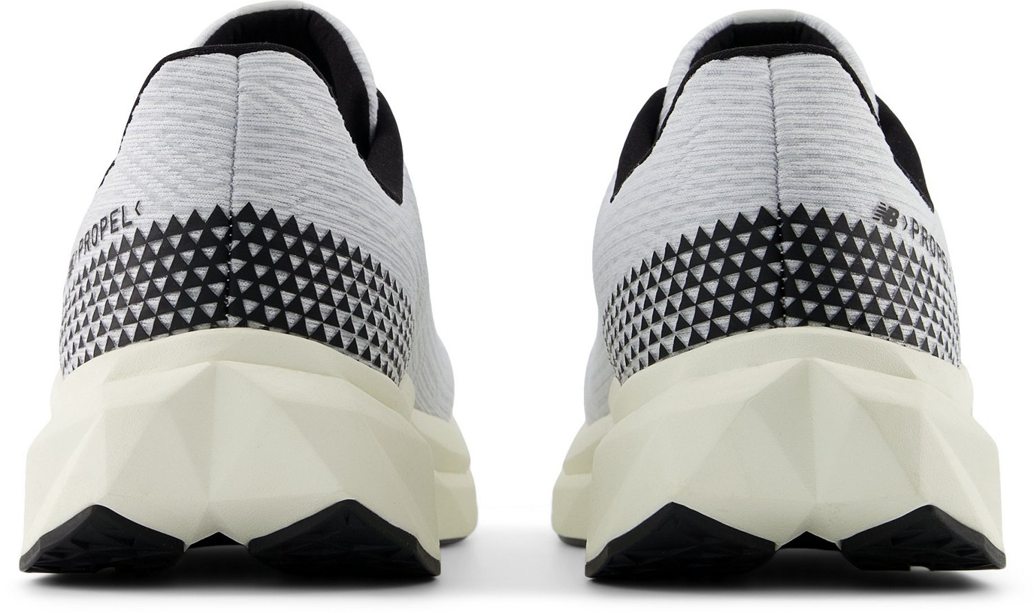 New Balance Men's FuelCell Propel v5 Running Shoes - view number 4