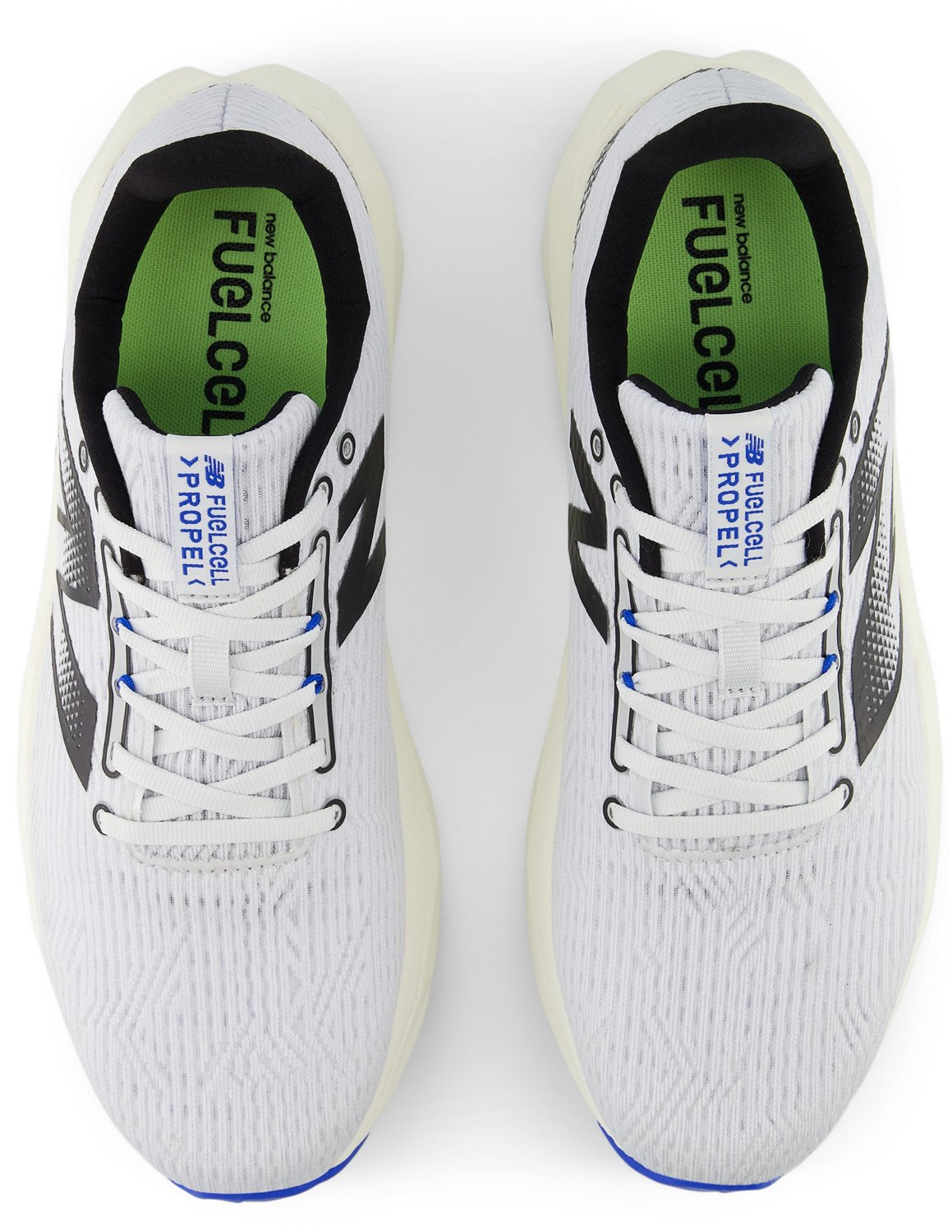 New balance fuel cell men's shoes bolt review best sale