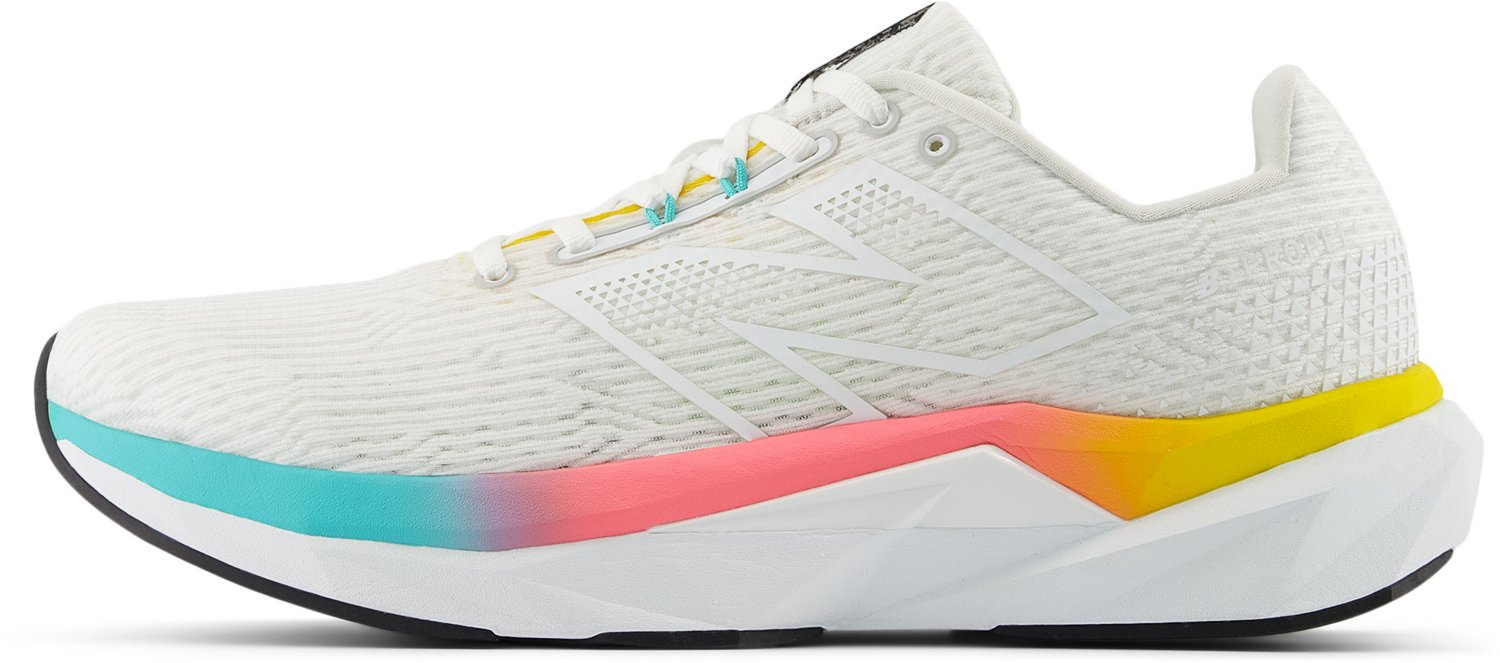 New Balance Men's FuelCell Propel v5 Running Shoes - view number 2