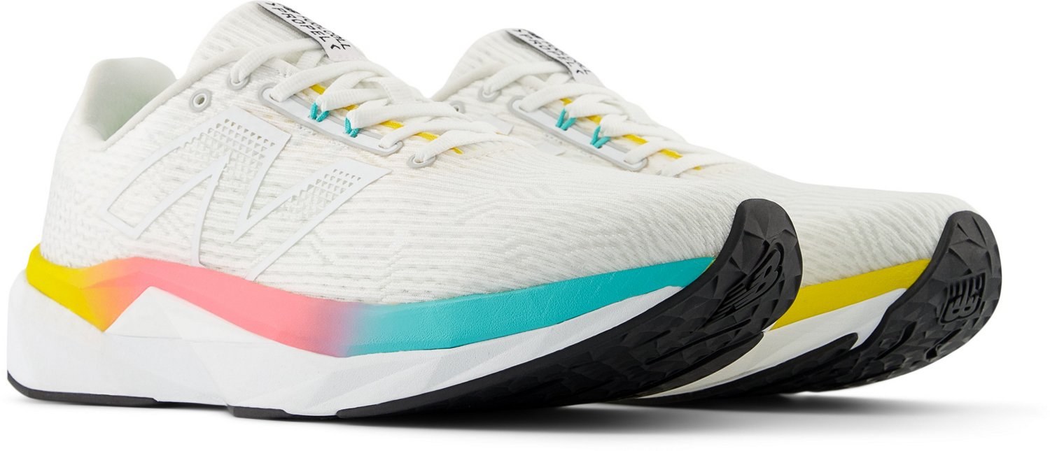 New Balance Men's FuelCell Propel v5 Running Shoes - view number 3