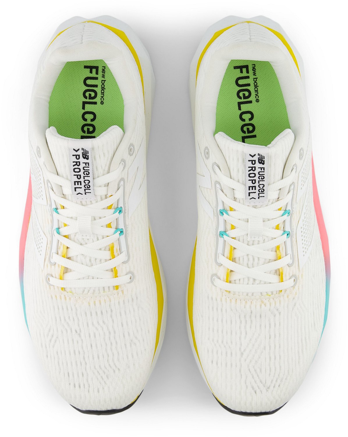 New Balance Men's FuelCell Propel v5 Running Shoes - view number 6