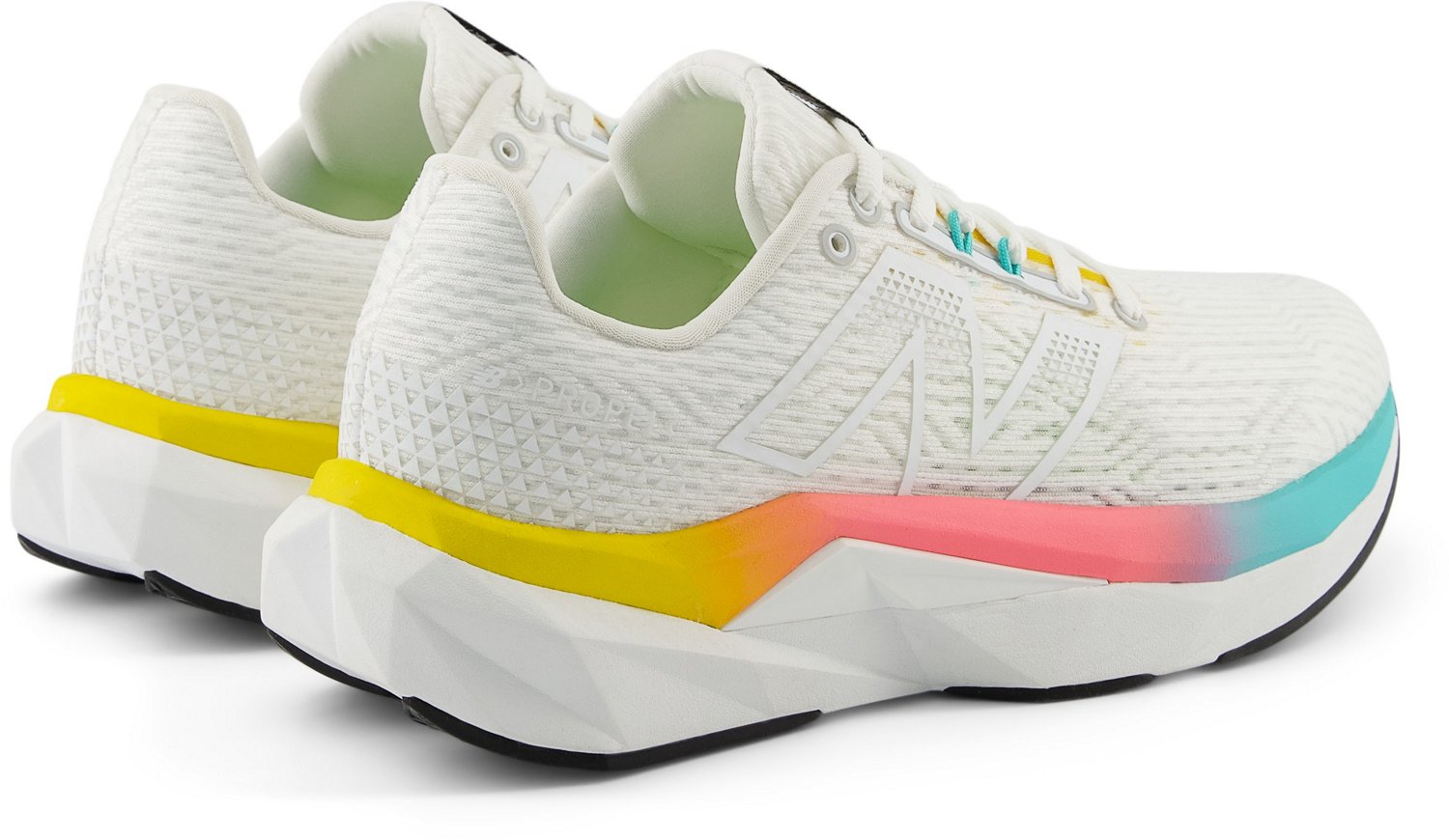 New Balance Women's FuelCell Propel v5 Running Shoes - view number 4