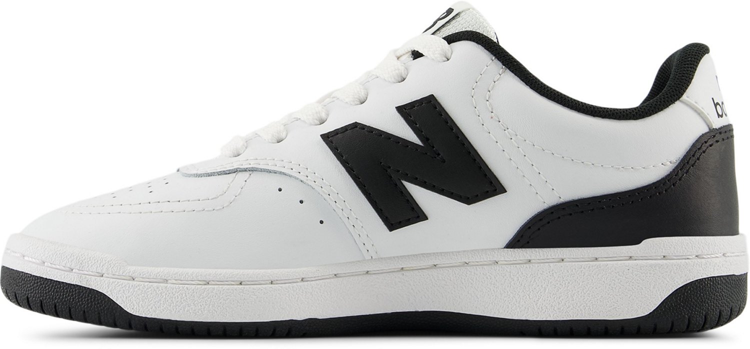 New Balance Kids' Grade School BB80 Shoes - view number 2
