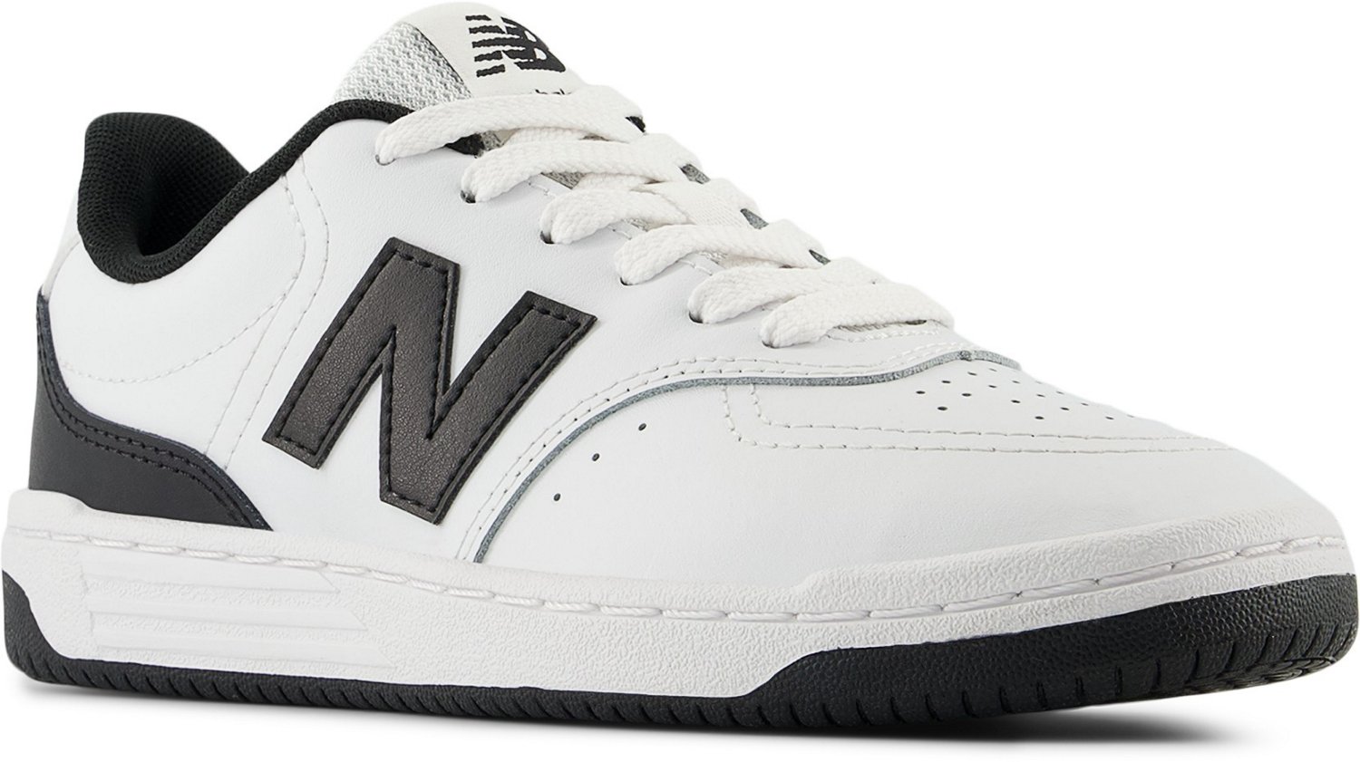 New Balance Kids' Grade School BB80 Shoes - view number 3