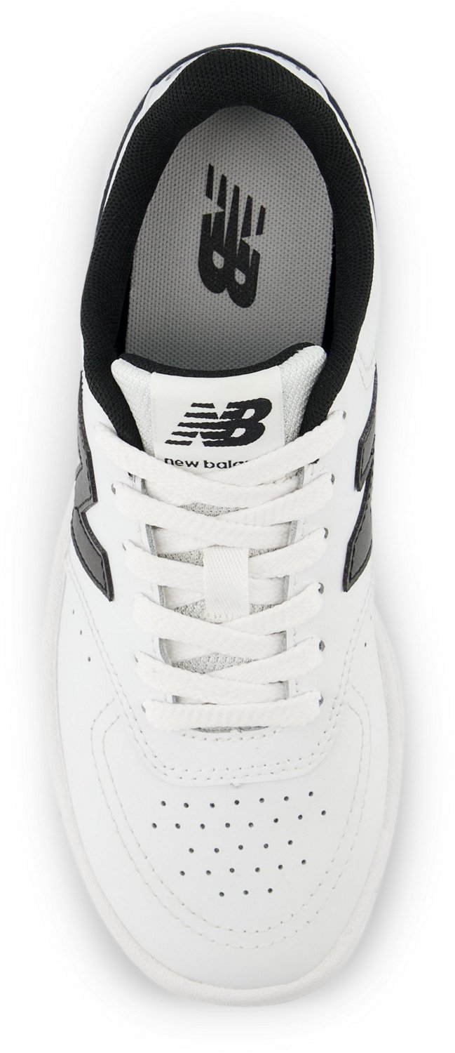 New Balance Kids' Grade School BB80 Shoes - view number 4