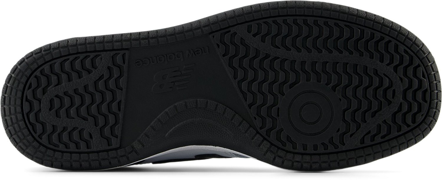 New Balance Kids' Grade School BB80 Shoes - view number 5