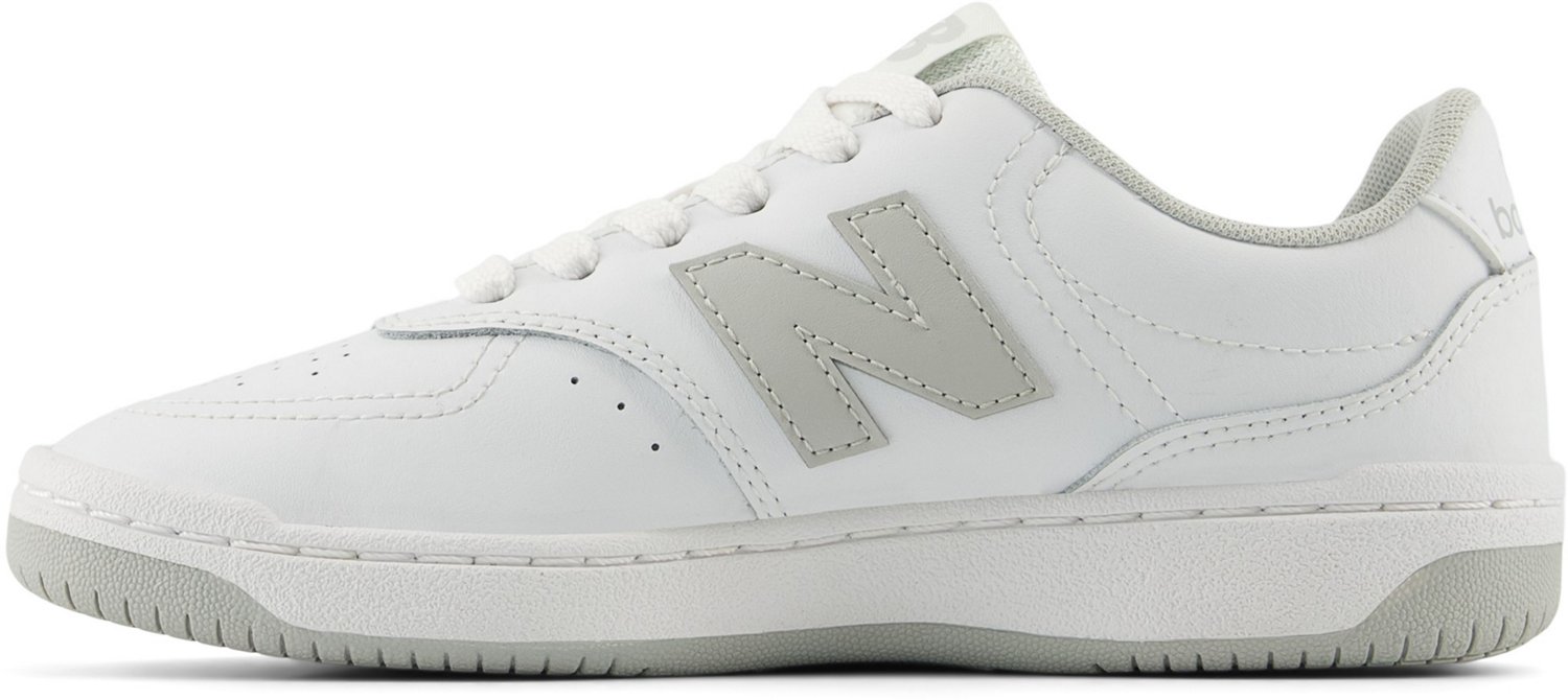 New Balance Kids' Grade School BB80 Shoes - view number 2