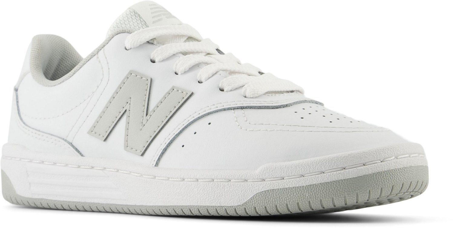 New Balance Kids' Grade School BB80 Shoes - view number 3