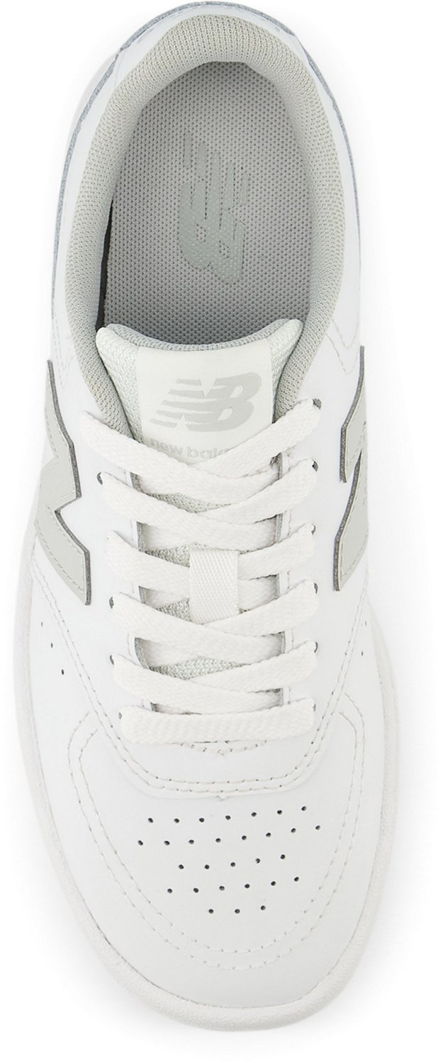 New Balance Kids' Grade School BB80 Shoes - view number 4
