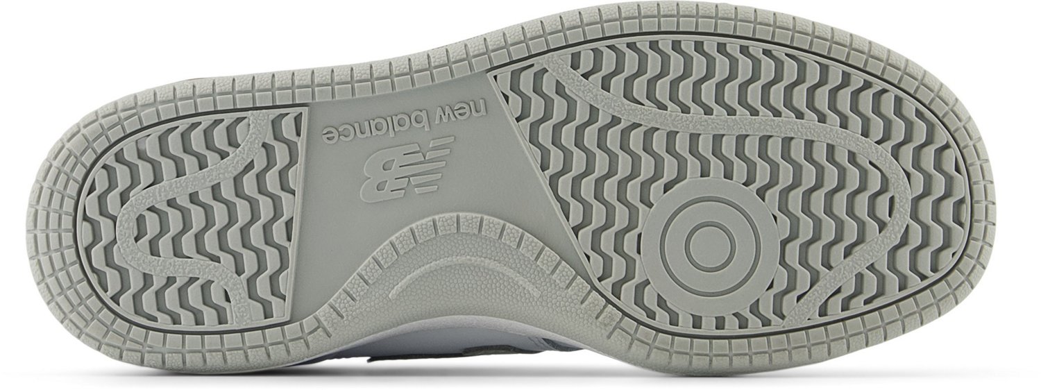 New Balance Kids' Grade School BB80 Shoes - view number 5
