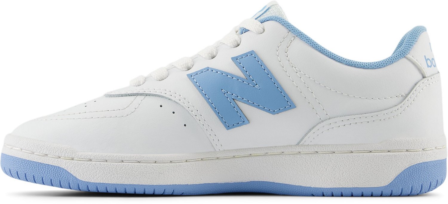 New Balance Kids' Grade School BB80 Shoes - view number 2