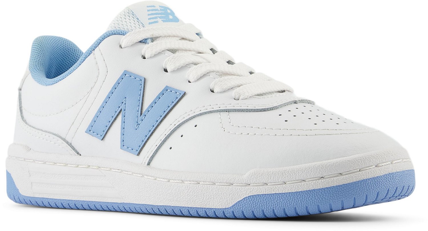 New Balance Kids' Grade School BB80 Shoes - view number 3