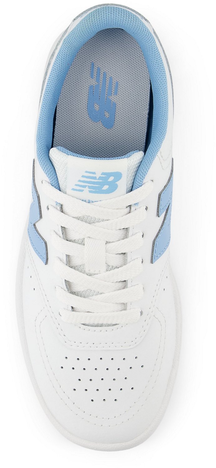 New Balance Kids' Grade School BB80 Shoes - view number 4