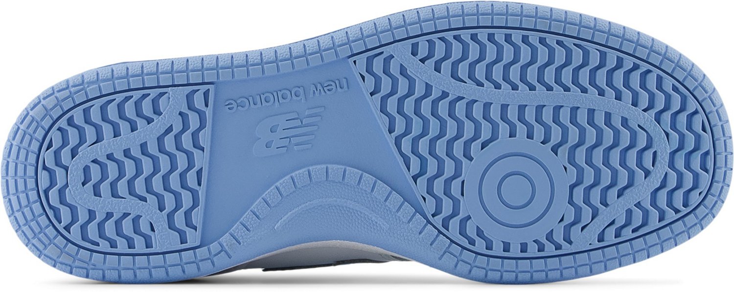 New Balance Kids' Grade School BB80 Shoes - view number 5