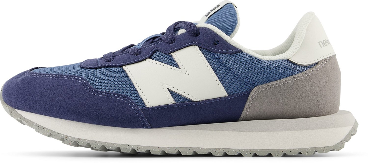 New Balance Kids' Grade School 237 Shoes - view number 2