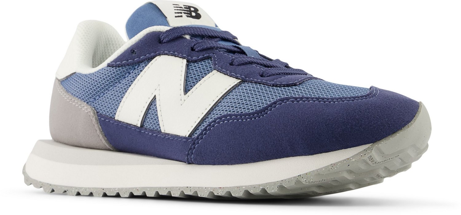 New Balance Kids' Grade School 237 Shoes - view number 3