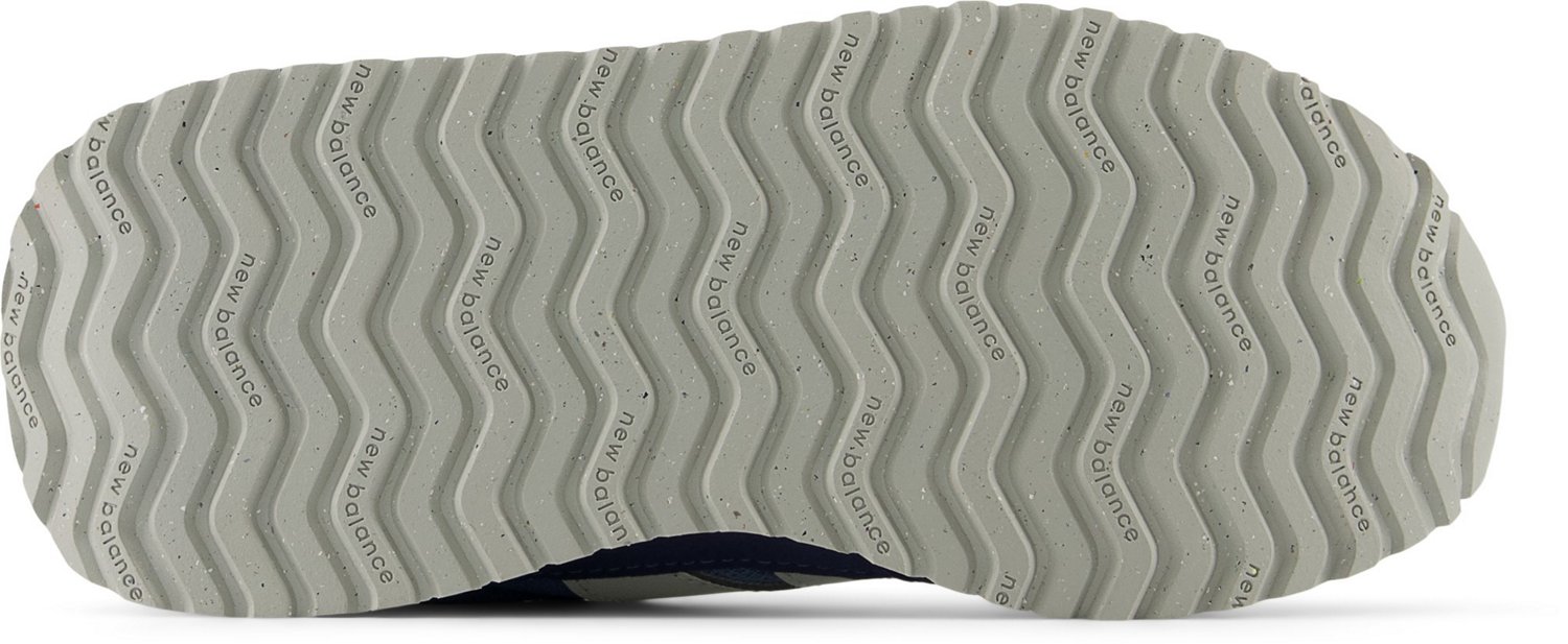 New Balance Kids' Grade School 237 Shoes - view number 6