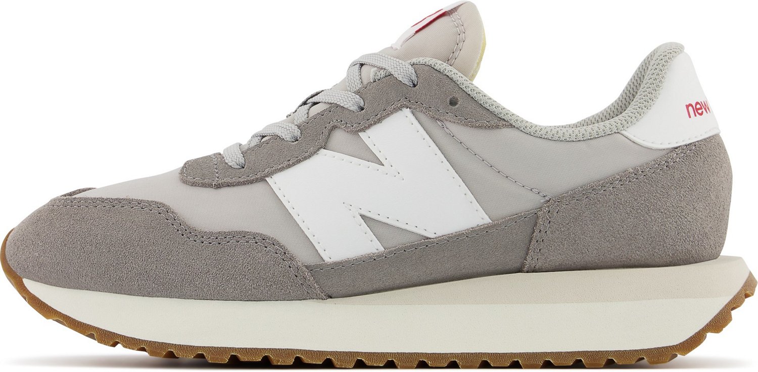 New Balance Kids' Grade School 237 Shoes - view number 2