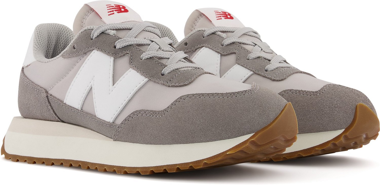 New Balance Kids' Grade School 237 Shoes - view number 3