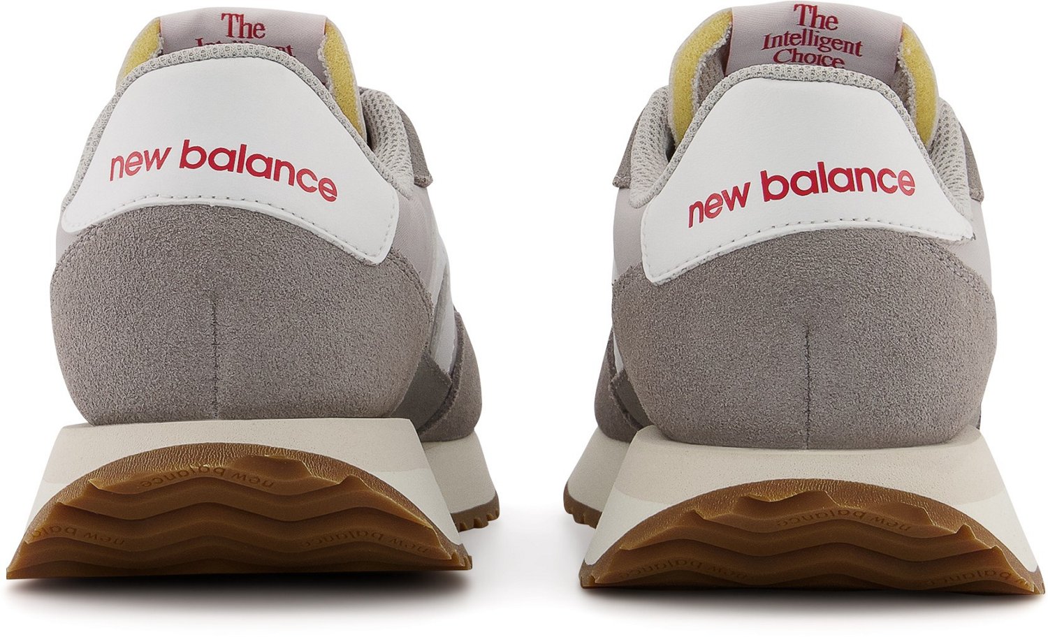 New Balance Kids' Grade School 237 Shoes - view number 4