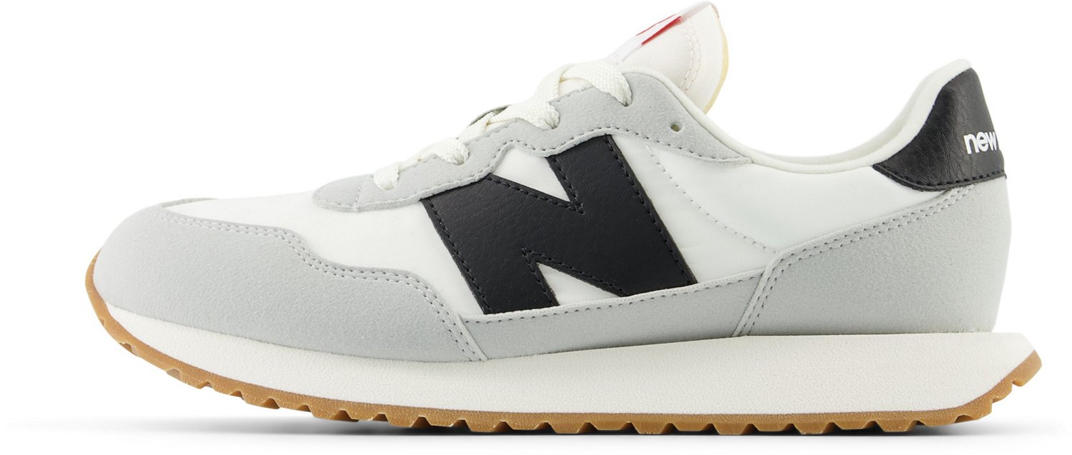 New Balance Kids' Grade School 237 Shoes - view number 2