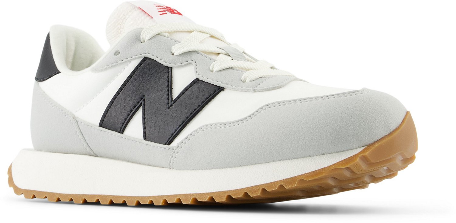 New Balance Kids' Grade School 237 Shoes - view number 3
