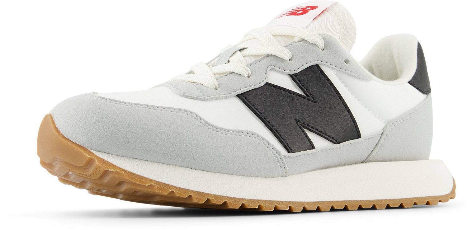New Balance Kids' Grade School 237 Shoes - view number 4