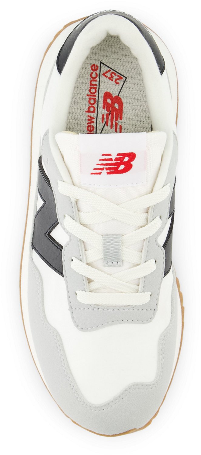 New Balance Kids' Grade School 237 Shoes - view number 5