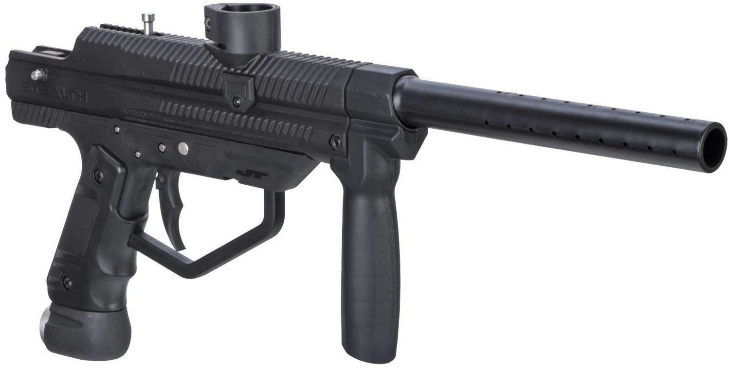 JT Sports Stealth Paintball Marker Go Pack - view number 2